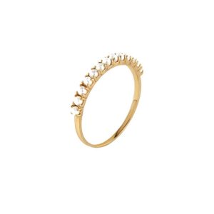 Sortija, Plata B.Oro