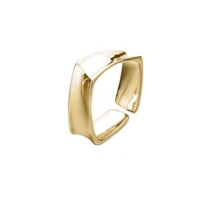 Sortija, Plata B.Oro