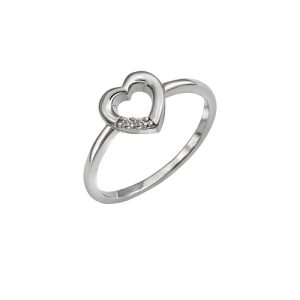 Sortija, Plata de Ley