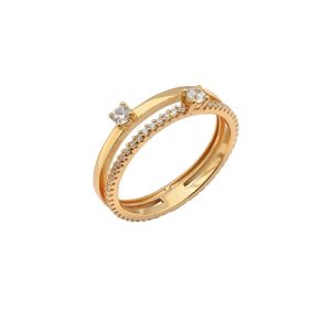 Sortija, Plata B.Oro