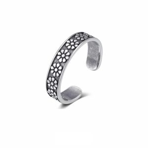 Sortija, Plata de Ley