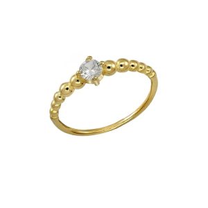 Sortija, Plata B.Oro