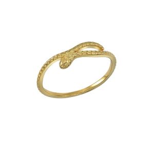 Sortija, Plata B.Oro