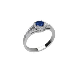 Sortija, Plata de Ley