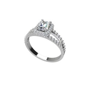 Sortija, Plata de Ley