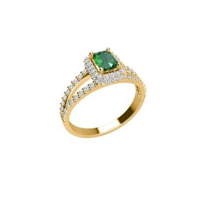 Sortija, Plata B.Oro