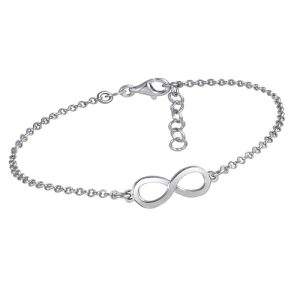 Pulsera, Plata de Ley