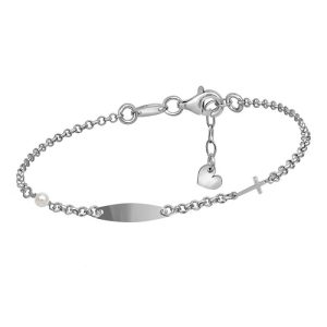Pulsera, Plata de Ley