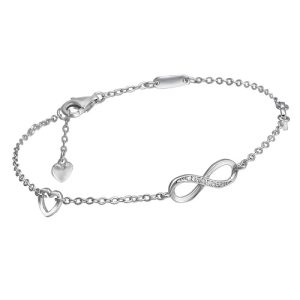 Pulsera, Plata de Ley