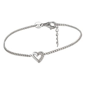 Pulsera, Plata de Ley