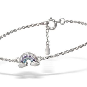 Pulsera, Plata de Ley