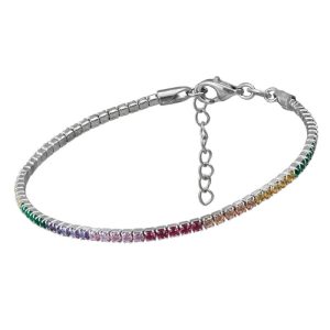 Pulsera, Plata de Ley