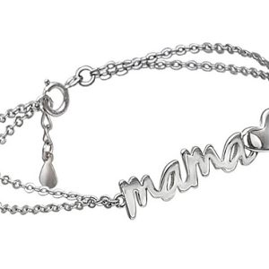 Pulsera, Plata de Ley