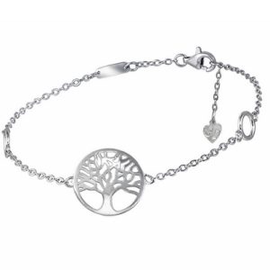 Pulsera, Plata de Ley