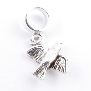 Abalorio, Plata de Ley