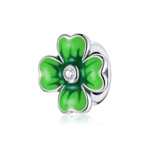 Abalorio, Plata de Ley