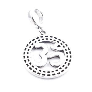 Abalorio, Plata de Ley