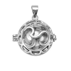 Llamador, Plata de Ley