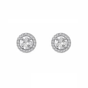 Pendiente, Plata de Ley