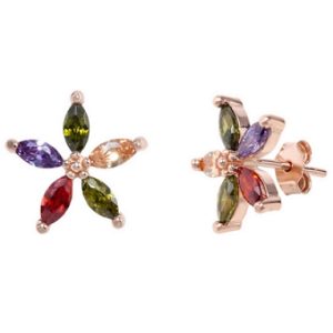 Pendiente, Plata de Ley