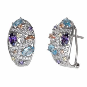 Pendiente, Pl.Piedras C.Omega