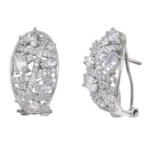 Pendiente, Pl.Piedras C.Omega