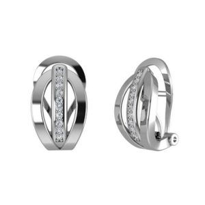 Pend. C.Omega, Plata de Ley