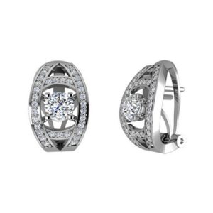 Pend. C.Omega, Plata de Ley