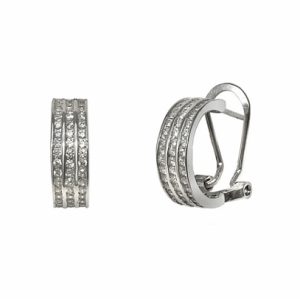 Pend. C.Omega, Plata de Ley