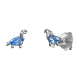 Pendiente, Plata de Ley