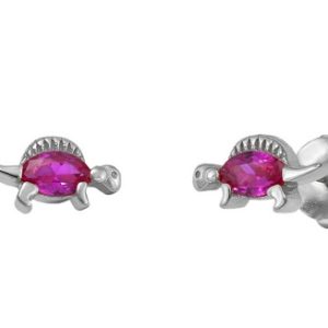 Pendiente, Plata de Ley