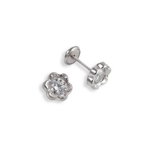 Pendiente, Plata de Ley