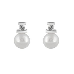 Pendiente, Plata de Ley