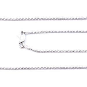 Cordon, Plata de Ley