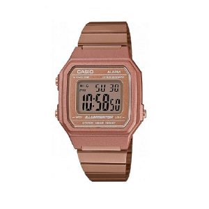 Reloj, Casio O.Rosa