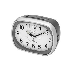 Despertador Analógico, Nowley