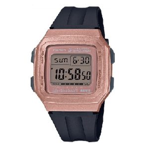 Reloj, Casio