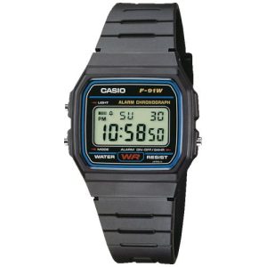 Reloj, Casio