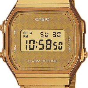 Reloj, Casio