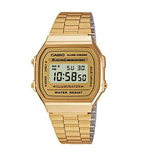 Reloj, Casio
