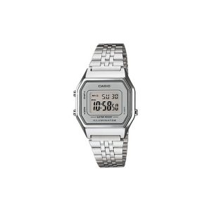 Reloj, Casio