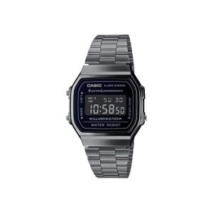 Reloj, Casio