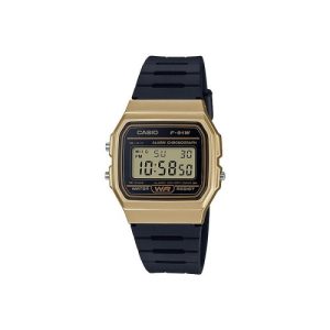 Reloj, Casio