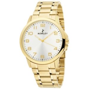 Reloj, Nowley