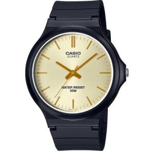 Reloj, Casio