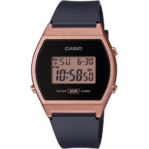 Reloj, Casio