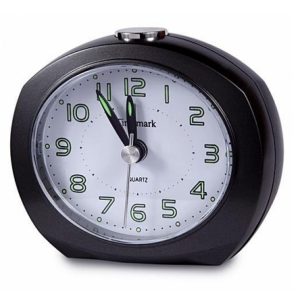 Despertador, Timemark