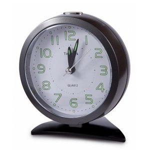 Despertador, Timemark