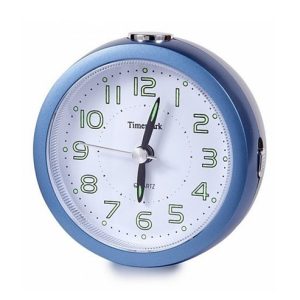 Despertador, Timemark