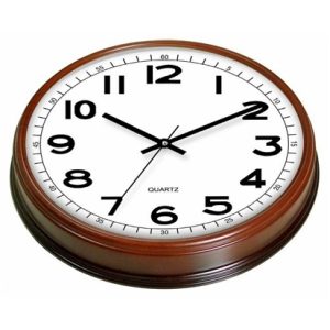 Reloj Pared, Timemark